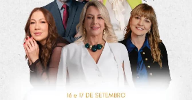 Imagem do 6º Congresso de Direito Previdenciário