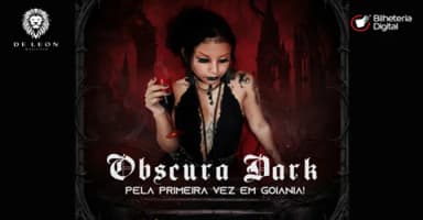 9° ENCONTRO GÓTICO DE GOIÂNIA em Goiânia