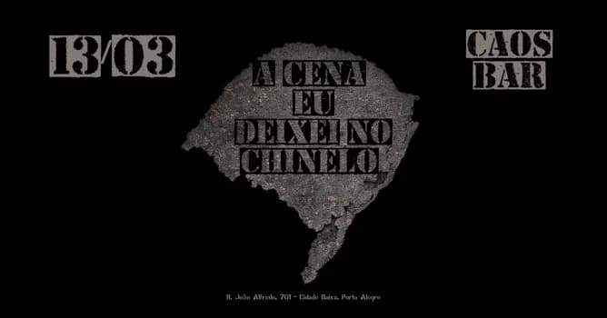 Imagem do A cena eu deixei no chinelo 2