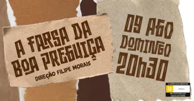 A farsa da boa preguiça em Brasília