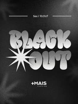 Imagem do A Festa Blackout