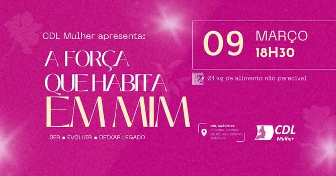 Imagem do A FORÇA QUE HABITA EM MIM