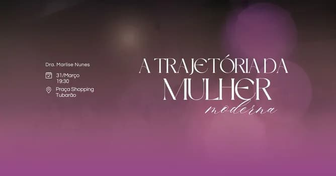 Imagem do A Jornada da Mulher Moderna