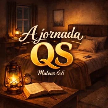 Imagem do A jornada QS