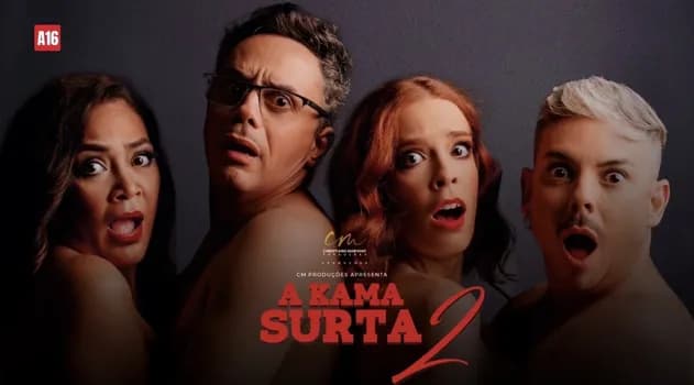 Imagem do A Kama Surta 2