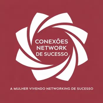 Imagem do A Mulher Vivendo Networking de Sucesso - 3ª Edição