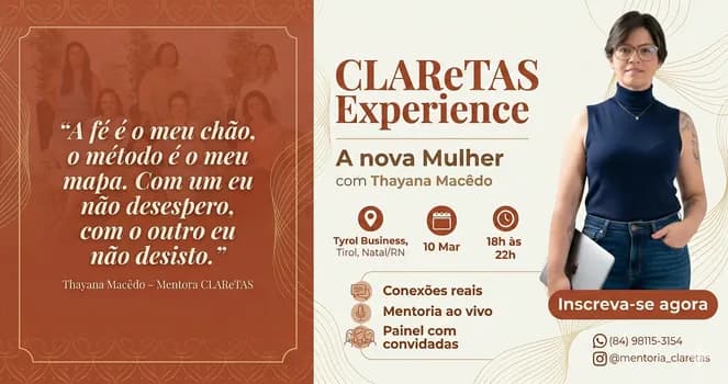 Imagem do A Nova Mulher