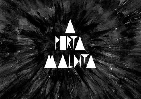 Imagem do A PORTA MALDITA - MADAM + ORLA