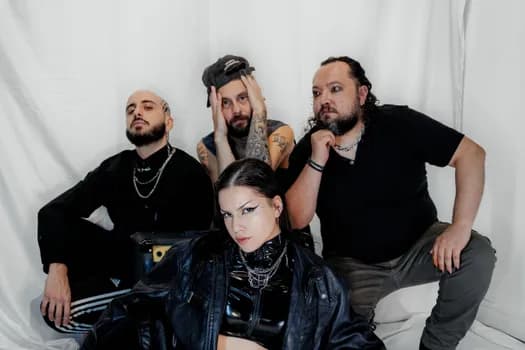 Imagem do A PORTA MALDITA -  TREEGHOUL