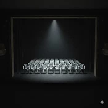 Imagem do A Tragédia da Espera