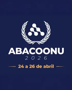 Imagem do ABACOONU 2026