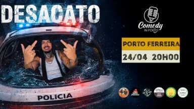 ABNER DANTAS no Kangurus  em Porto Ferreira