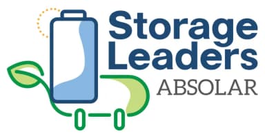 ABSOLAR STORAGE LEADERS - 2ª Edição em São Paulo