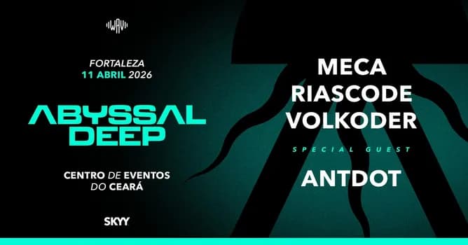 Imagem do Abyssal Deep - Fortaleza