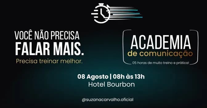 Imagem do Academia de Comunicação