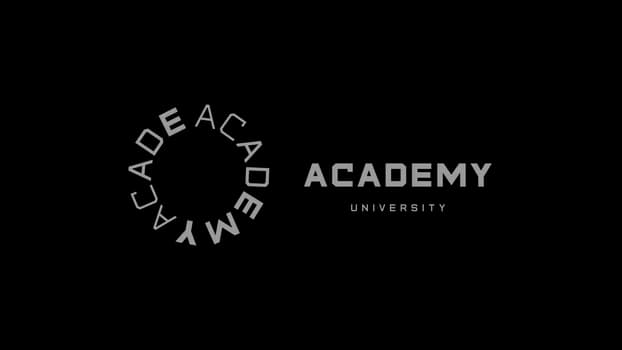 Imagem do ACADEMY UNIVERSITY  