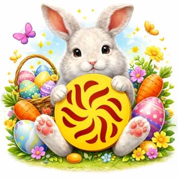 Imagem do AÇÃO DE PASCOA - GV SHOPPING