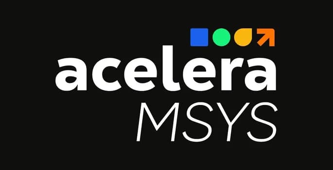 Imagem do Acelera Msys