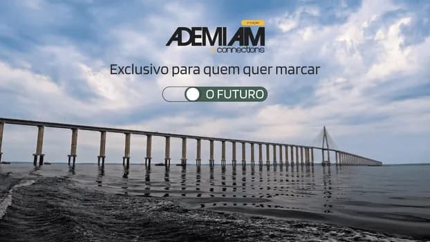 Imagem do Ademi AM Connections - 2° Edição