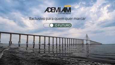 Ademi AM Connections - 2° Edição em Manaus