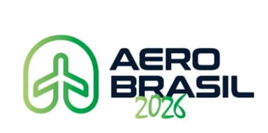 AEROBRASIL 2026 em São Paulo