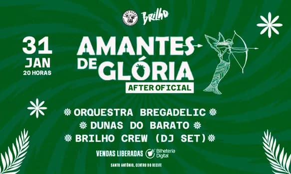 Imagem do AFTER AMANTES DE GLORIA