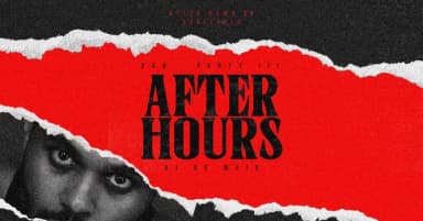 AFTER DAWN BR APRESENTA: AFTER HOURS PARTY SP em São Paulo