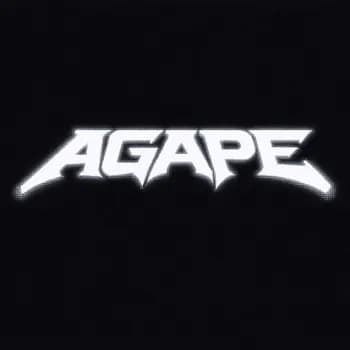 Imagem do AGAPE - BLACK AND WHITE