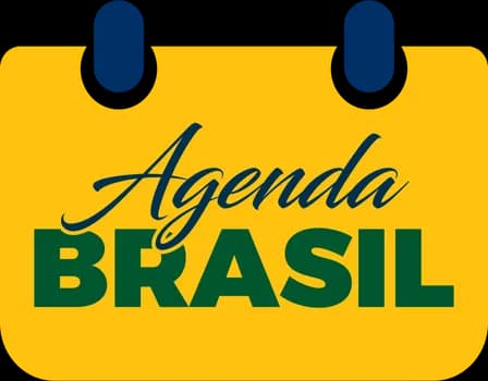 Imagem do AGENDA BRASIL 2026