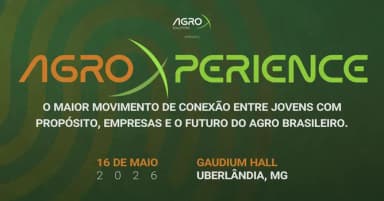 AgroXperience em Uberlândia
