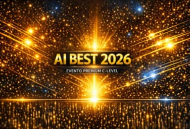 AI BEST 2026: A Revolução dos Decisores em São Paulo