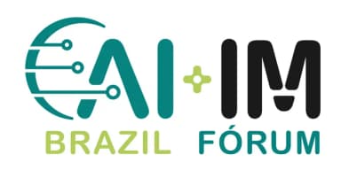 AI + IM BRAZIL FÓRUM 2026 em São Paulo