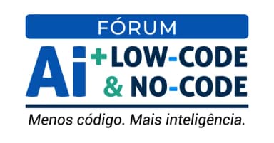 AI + LOW-NO-CODE SP 2026 em São Paulo