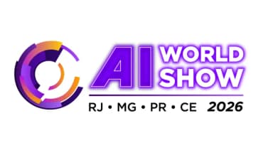 AI WORLD SHOW CURITIBA 2026 em Curitiba