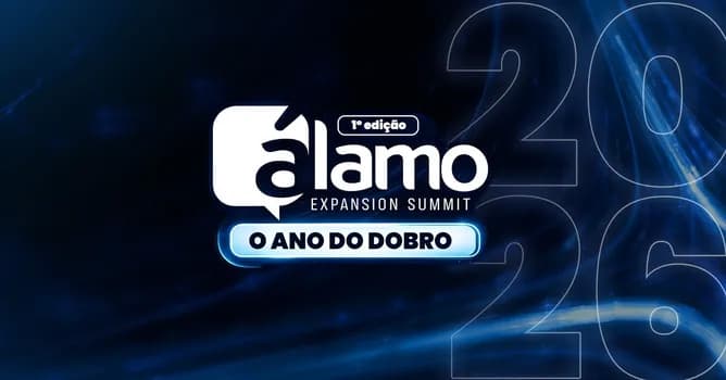 Imagem do Álamo Expansion Summit - O Ano do Dobro
