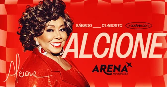 Imagem do ALCIONE