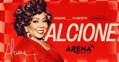 ALCIONE em Goiânia