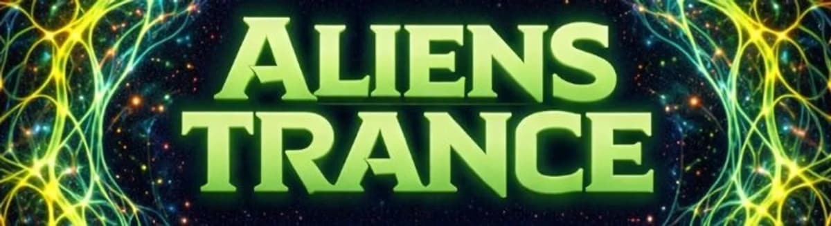 Imagem do ALIENS TRANCE
