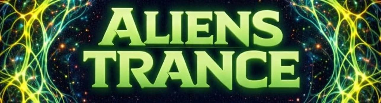 Imagem do ALIENS TRANCE