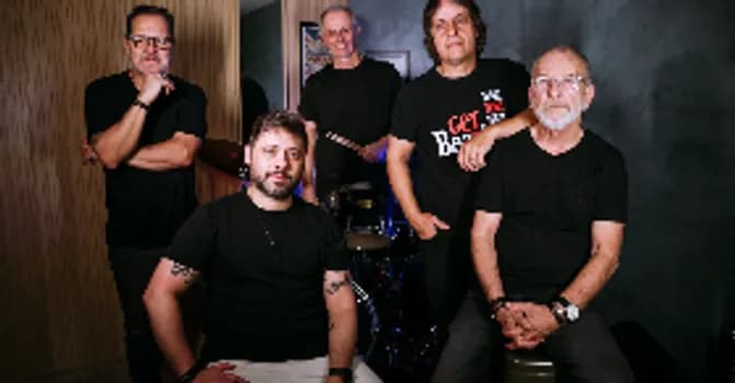 Imagem do ALL YOU NEED IS....GET BEATLES