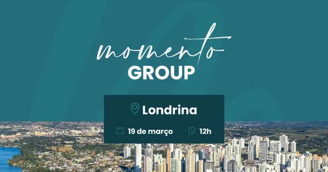 Imagem do Almoço com a Group Software | Londrina