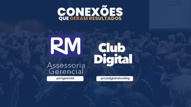 Imagem do Almoço de Negócios - Nova Iguaçu - 23/03/2026