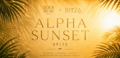 Alpha Sunset em Nova Lima