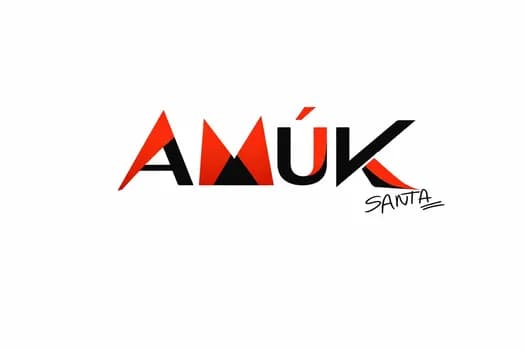 Imagem do AMUVÚK SANTA
