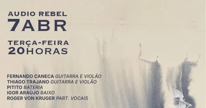 Imagem do Ana Clara Horta na Audio Rebel