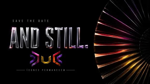 Imagem do AND STILL... DDUCK 16 ANOS