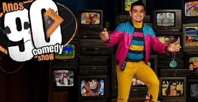 Imagem do ANDRE SANTI EM GUARULHOS    