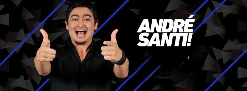 Imagem do ANDRE SANTI NA PRAIA GRANDE 