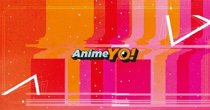 Imagem do ANIME YO!  