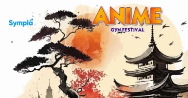 Animegyn Festival Edição Nippon em Goiânia